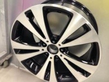 Diamond Cut Wheel Repairs