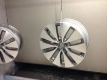 Example of Diamond Cutting Services